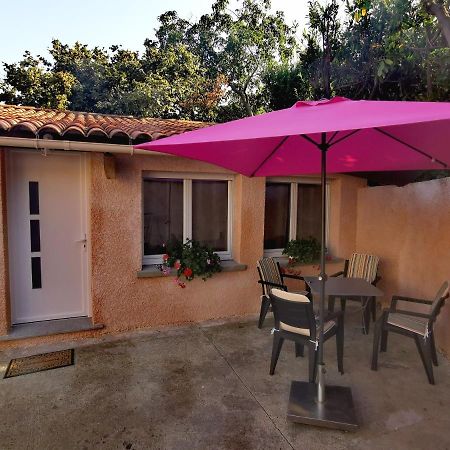 Maison De Village Proche Commodites Murato エクステリア 写真