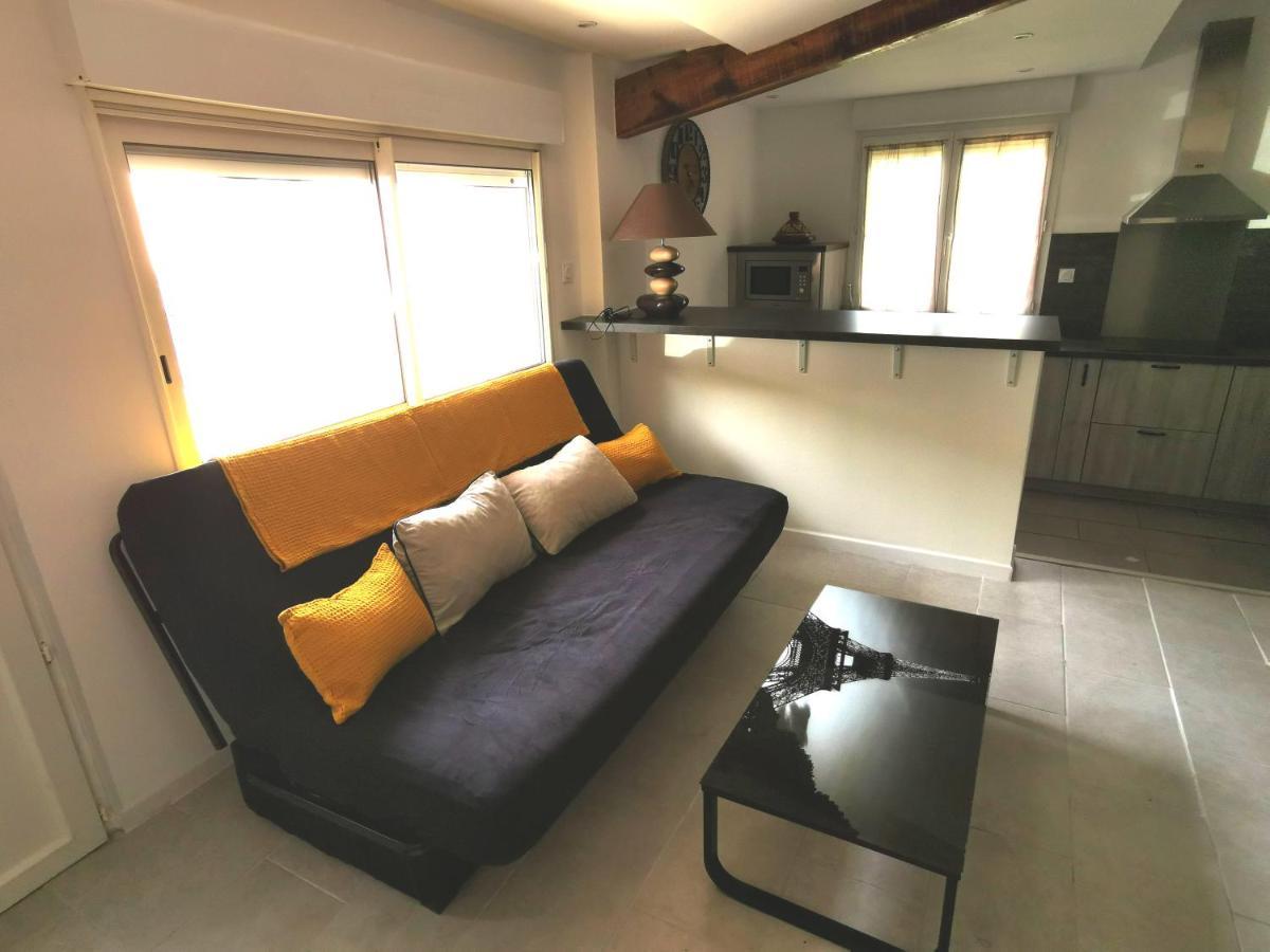 Maison De Village Proche Commodites Murato エクステリア 写真