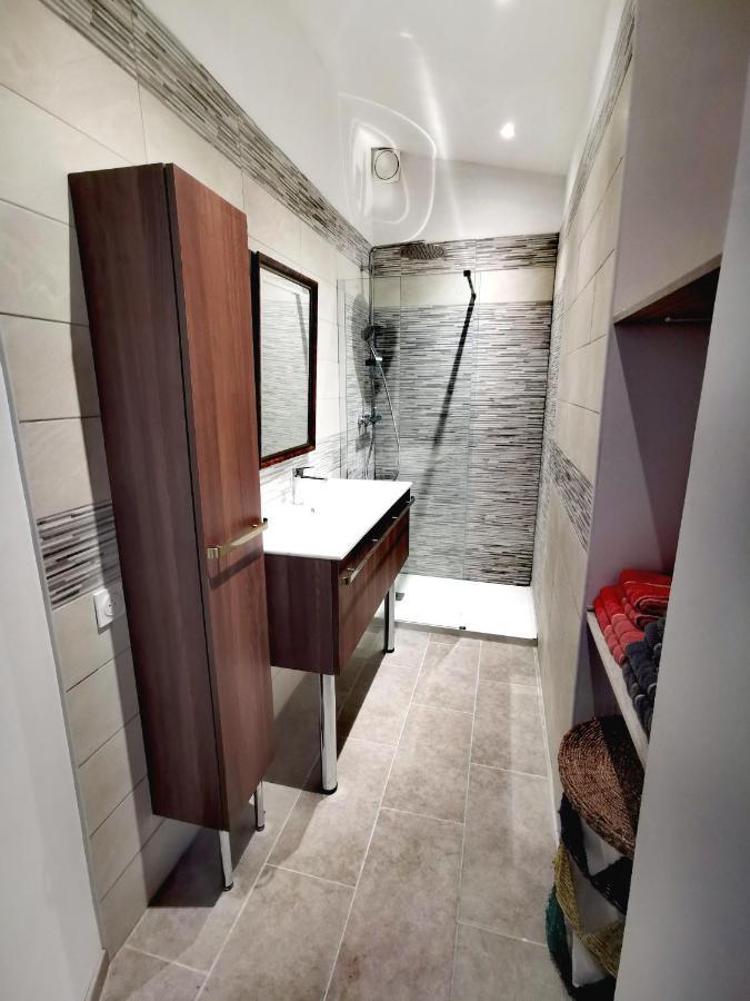 Maison De Village Proche Commodites Murato エクステリア 写真