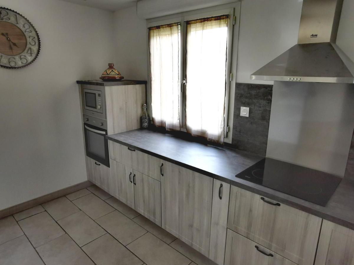 Maison De Village Proche Commodites Murato エクステリア 写真