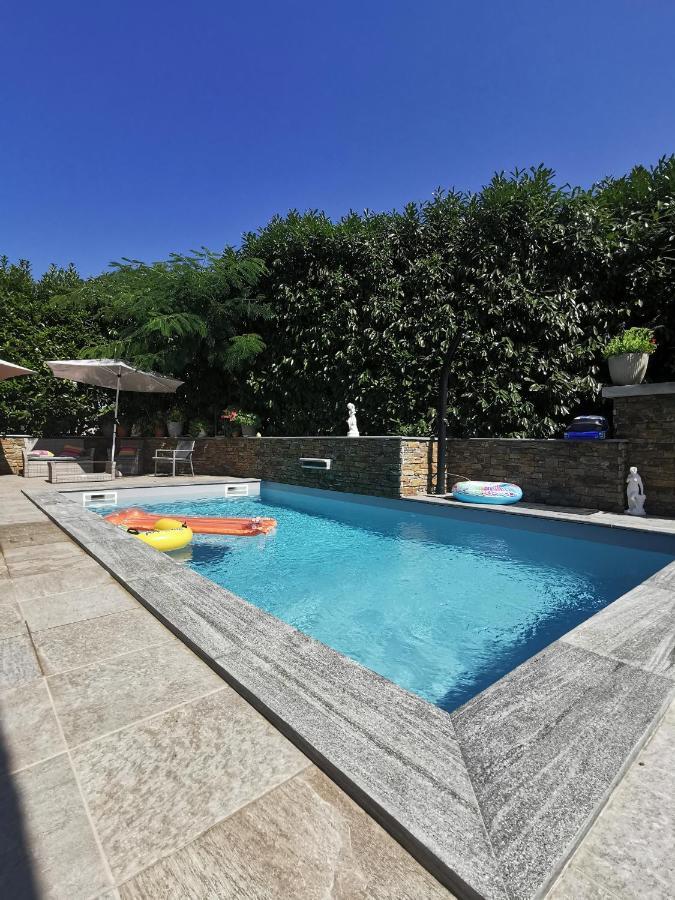 Maison De Village Proche Commodites Murato エクステリア 写真