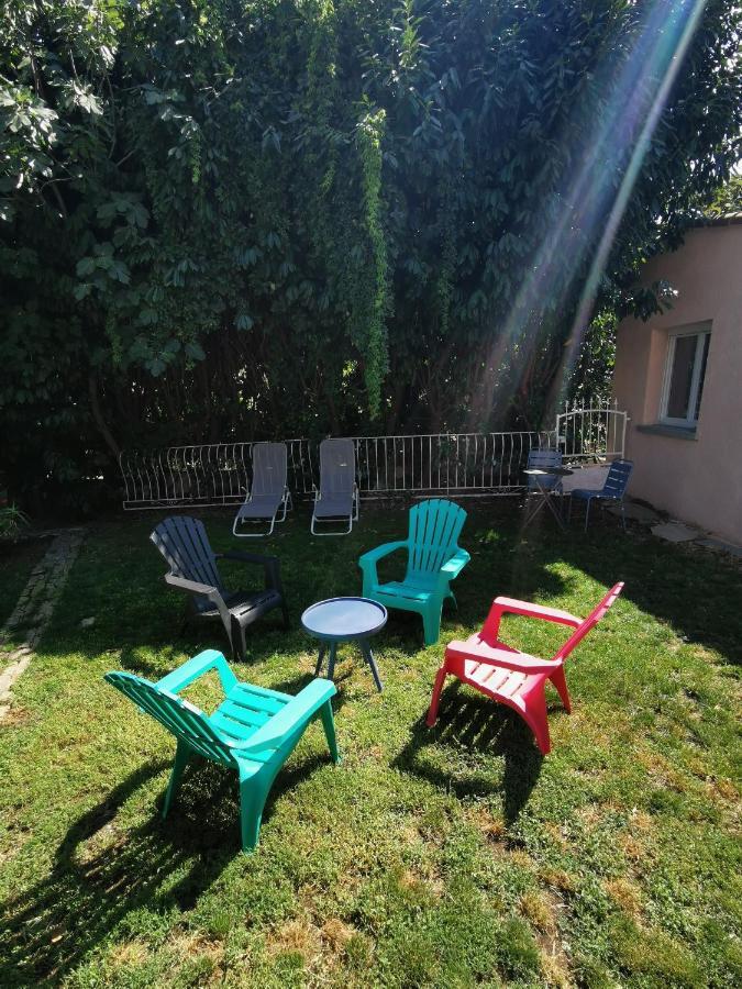 Maison De Village Proche Commodites Murato エクステリア 写真